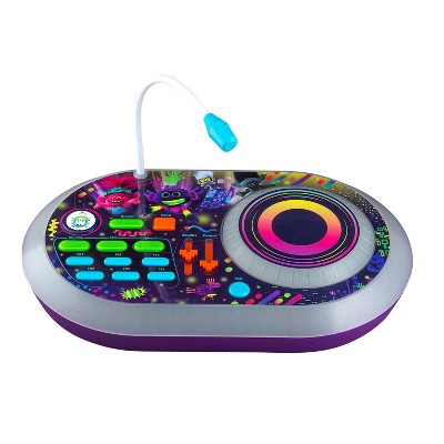 small dj toy