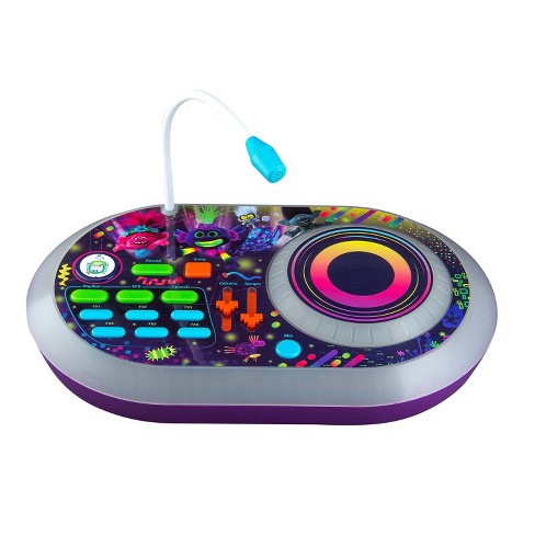 Trolls 2 World Tour Dj Trollex Party Mixer Target