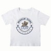 NCAA BYU Cougars Toddler Boys' 2pk T-Shirt - 3 of 3
