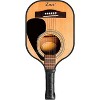 Luzz T700 Carbon Fiber Pickleball Paddle with Sandblasted Surface & Honeycomb Core Racket - Includes Free Versatile Tote Bag - 2 of 4