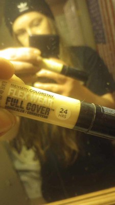 ColorStay Flex Wear Full Cover™ Concealer - Revlon