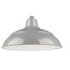 Millennium Lighting R Series 1 - Light Pendant in  Architectural Bronze - 4 of 4