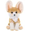 Wild Republic Cuddlekins Mini Fennec Fox Stuffed Animal, 8 Inches - 2 of 4