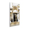 Stupell Industries Glam Fashion Designer Clothing Storefront Urban City, 15" x 10" - 3 of 4