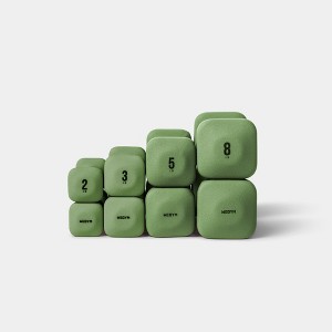 WeGym Safegrip Dumbbells - 1 of 1