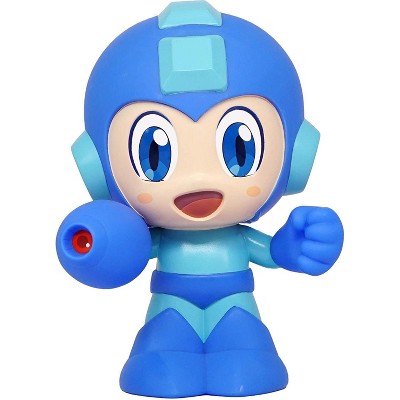 Monogram Products (HK) LTD Mega Man 8 Inch PVC Figural Bank