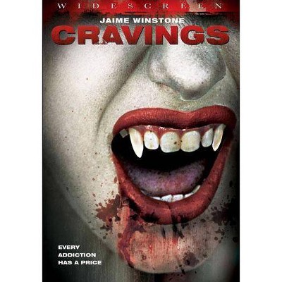 Cravings (DVD)(2009)