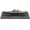USS Missouri BB-63 Battleship (1944) 1/1250 Diecast Model by Legendary Battleships - 2 of 3