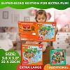 QUOKKA Magnetic Book Puzzles 48 Pieces - 2 of 4