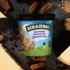 Ben & Jerry's Caramel Chocolate Cheesecake Truffles Ice Cream - 16oz - image 4 of 4