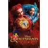 Trends International Disney Descendants: The Rise of Red - Time Unframed Wall Poster Prints - 4 of 4