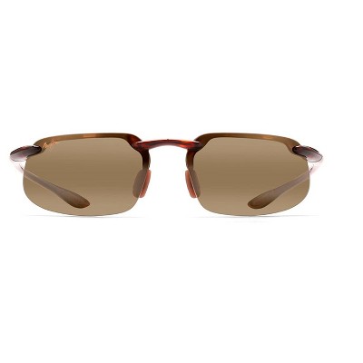Maui Jim Kanaha Rimless Sunglasses