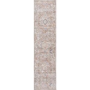 Scarlett SCT400 Power Loomed Indoor Rugs - Safavieh - 1 of 4