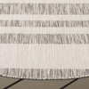 Beach House BHS416 Power Loomed Stain Resistant Non-Shedding Indoor/Outdoor Rugs - Safavieh - 3 of 4