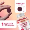Vitamatic Chromium Picolinate 1000 mcg - 90 Gummies - 3 of 4