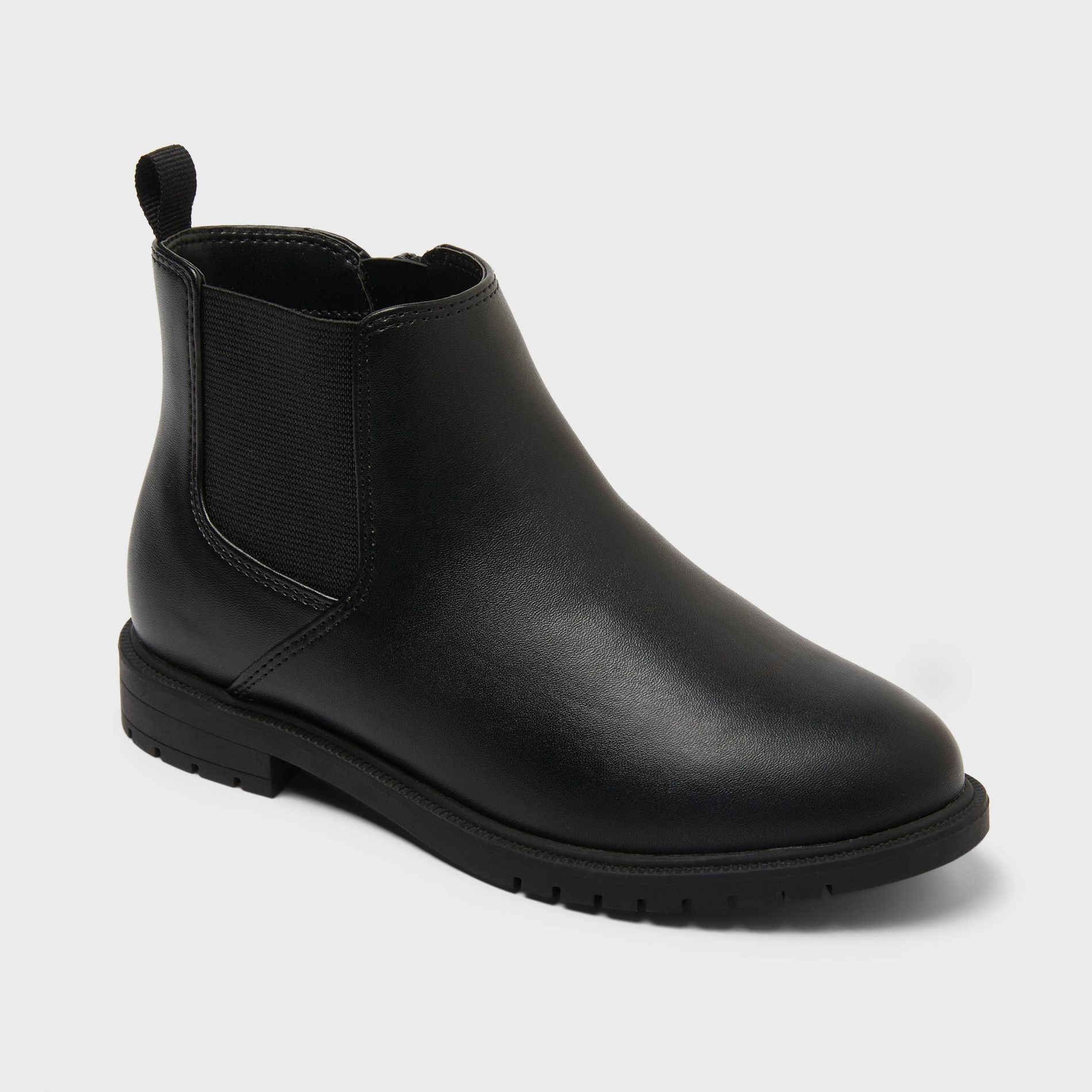 Kids' Girls' Brandy Chelsea Ankle Boots - Cat & Jack™