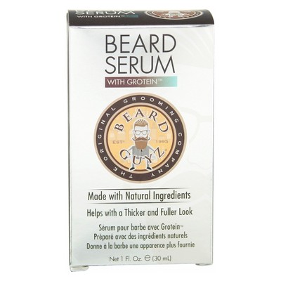 Beard Guyz Beard Serum - 1 fl oz