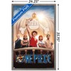 Trends International Netflix One Piece - One Sheet Framed Wall Poster Prints - 3 of 4