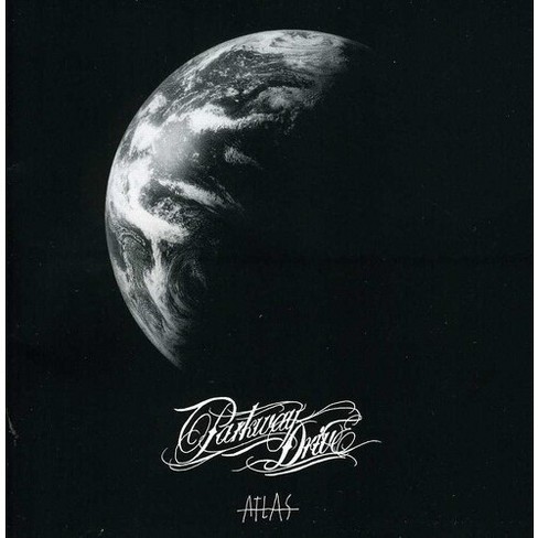 Parkway Drive - Atlas (cd) : Target