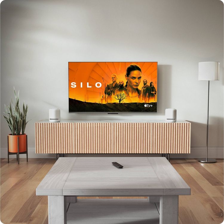 Amazon Fire TV Stick 4K Max Streaming Device, Wi-Fi 6, Alexa Voice Remote -  Includes TV Controls (2023), 3 of 5