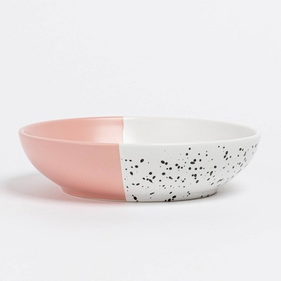 over&back 30 fl oz Stoneware Dinner Bowl