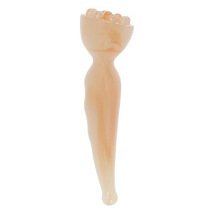 Unique Bargains Reusable Muscle-poking Stick Scalp Massager 1 Pc - 1 of 4