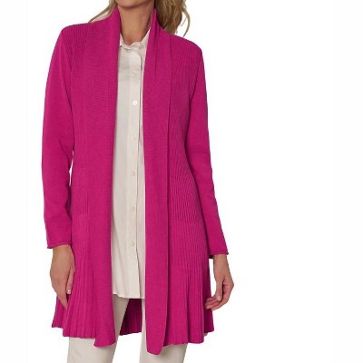 Women's Go To Cardigan - Stella Carakasi