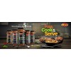 Shan Nihari Cooking Sauce 12.3oz (350g) - Simmer Sauce for Spicy Slow Cooked Meat Stew (12.35 Ounce (Pack of 1)) - 4 of 4