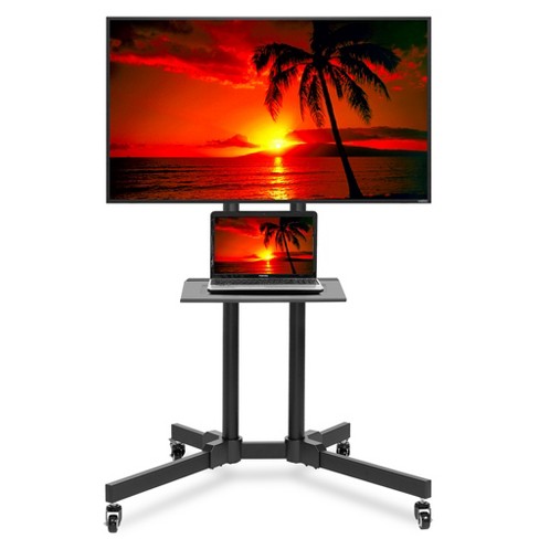 Tv stand deals with mount target