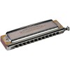 Hohner 270 Super Chromonica Chromatic Harmonica - image 4 of 4