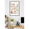 Trends International Reinders: Flowers - Botanical Harvest Framed Wall Poster Prints - 2 of 4