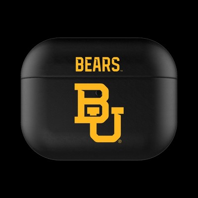 NCAA Big 12 Universities Insignia AirPod Case Cover for AirPods Pro 3