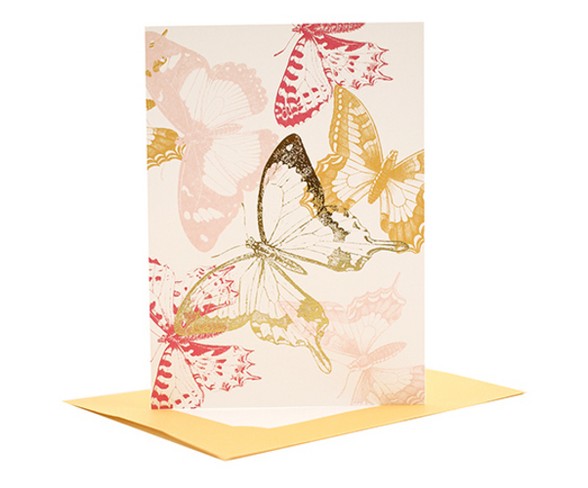 Anna Griffin Notecard Box - 10 ct
