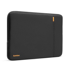 360 Protective Laptop Sleeve ,Water-Resistant Case Bag with Accessory Pocket for 13.8 Surface Laptop 7 - 1 of 4