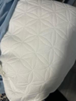 TEMPUR-Cloud® Soft and Lofty Pillow