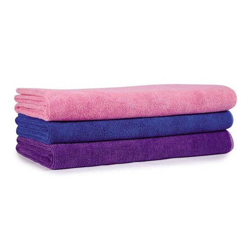 Microfiber Towels : Target