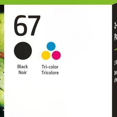 Tri-Color/Black