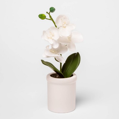 next artificial orchids