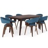 7pc Calinda III Dining Set - WyndenHall - 2 of 4