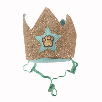 birthday crown