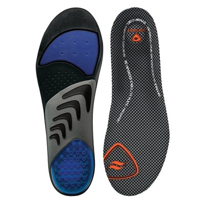 Sof Sole Performance Airr Shoe Insoles : Target