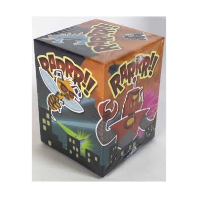 RARRR!! Board Game