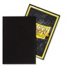 Dragon Shield Bundle: 2 Packs of 60 Count Japanese Size Mini Matte Card Sleeves - Matte Black - image 4 of 4