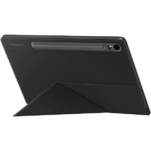 Refurbished: Samsung Smart Book Cover for Galaxy Tab S9 / S9 FE / S10 FE - Black (EF-DX720UBEGUJ) - Manufacturer Refurbished - 1 of 1
