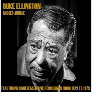 Duke Ellington - Rugged Jungle (CD) - 1 of 1