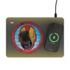 Marvel Avengers Grid 15-Watt Wireless Charger and Mouse Pad - 2 of 3