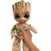 Marvel I Am Groot Groovin Groot Plush Target