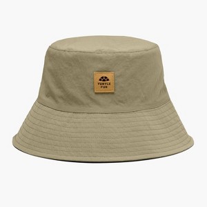 Turtle Fur Adult Dune Reversible Bucket Hat - 2-in-1 Summer Sun Hat - 1 of 4