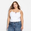 Women's Graphic Cami - Wild Fable™ - 2 of 3