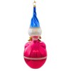 Italian Ornaments 8.0 Inch Freckles Clown Italian Ornament Tree Ornaments - 3 of 4